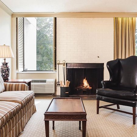 Griffin Hotel, An Official Colonial Williamsburg Hotel Екстер'єр фото