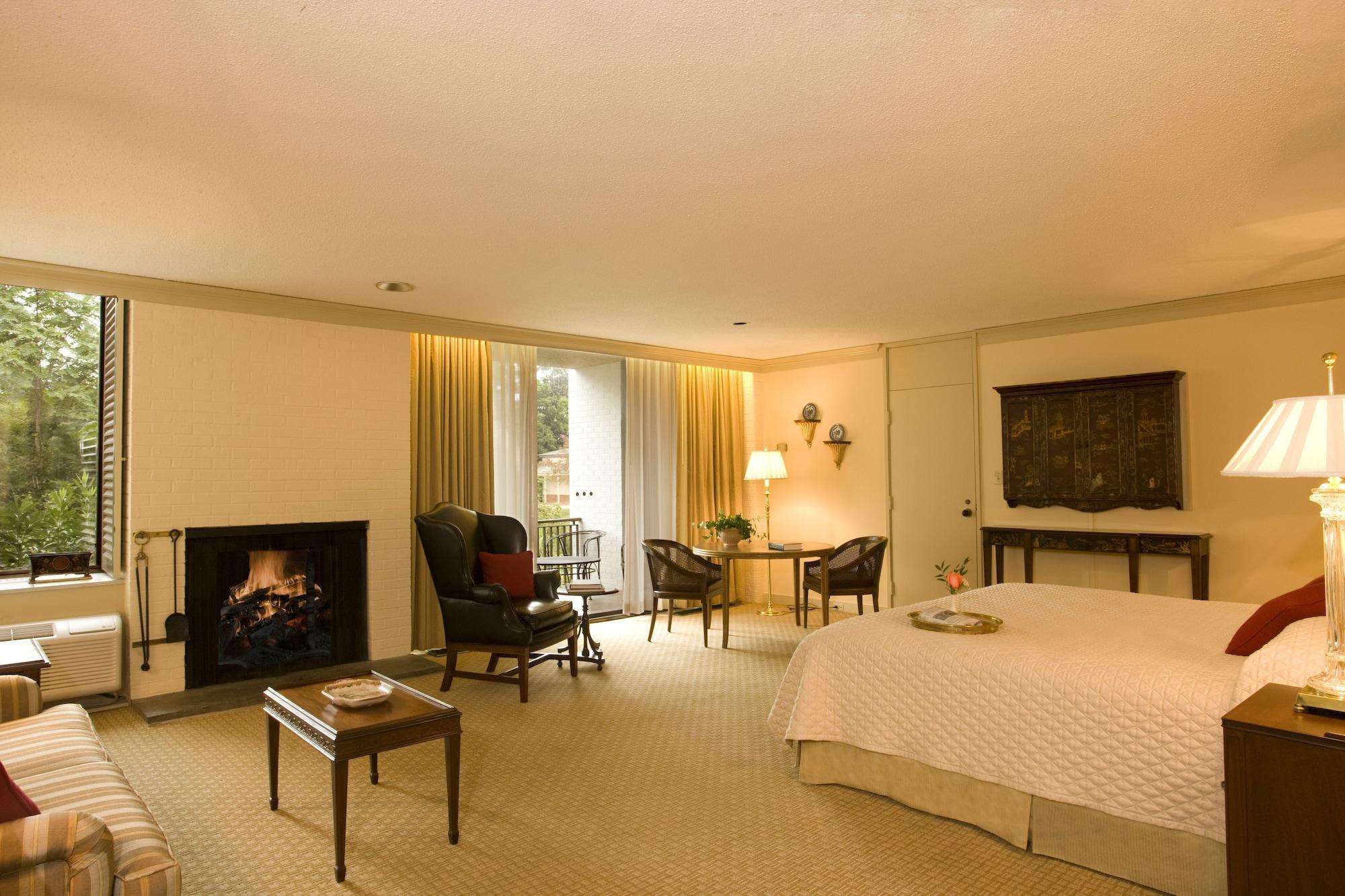 Griffin Hotel, An Official Colonial Williamsburg Hotel Екстер'єр фото