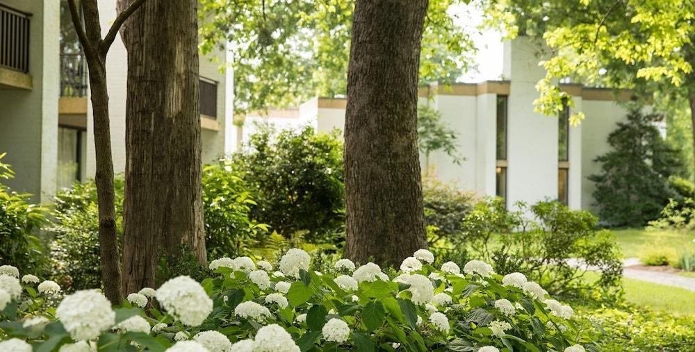 Griffin Hotel, An Official Colonial Williamsburg Hotel Екстер'єр фото