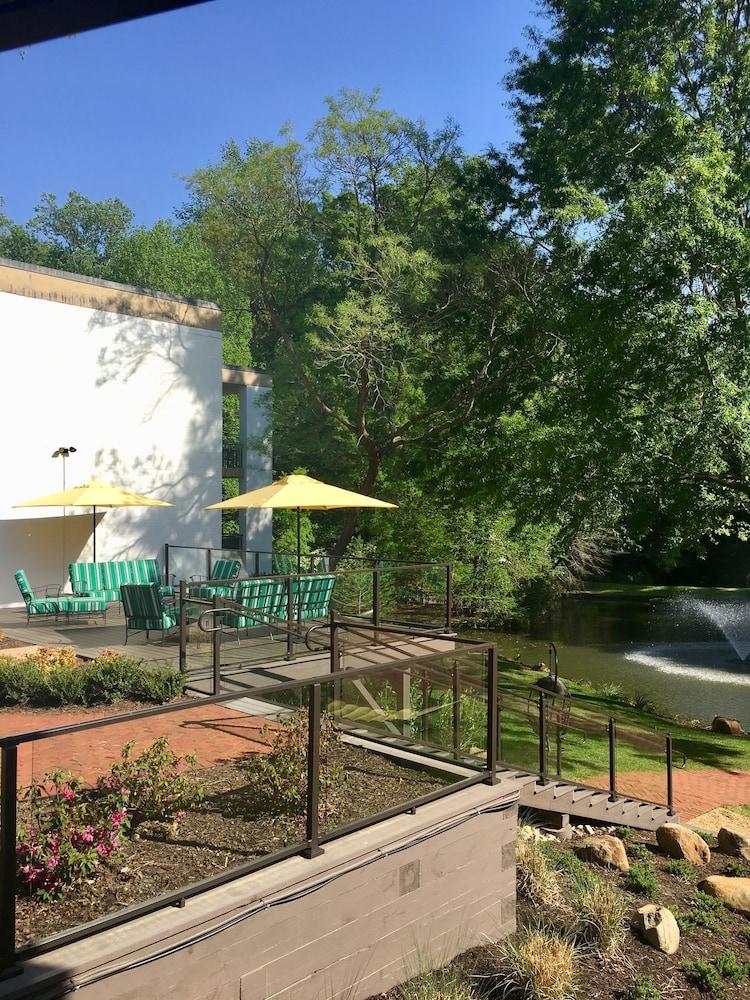 Griffin Hotel, An Official Colonial Williamsburg Hotel Екстер'єр фото
