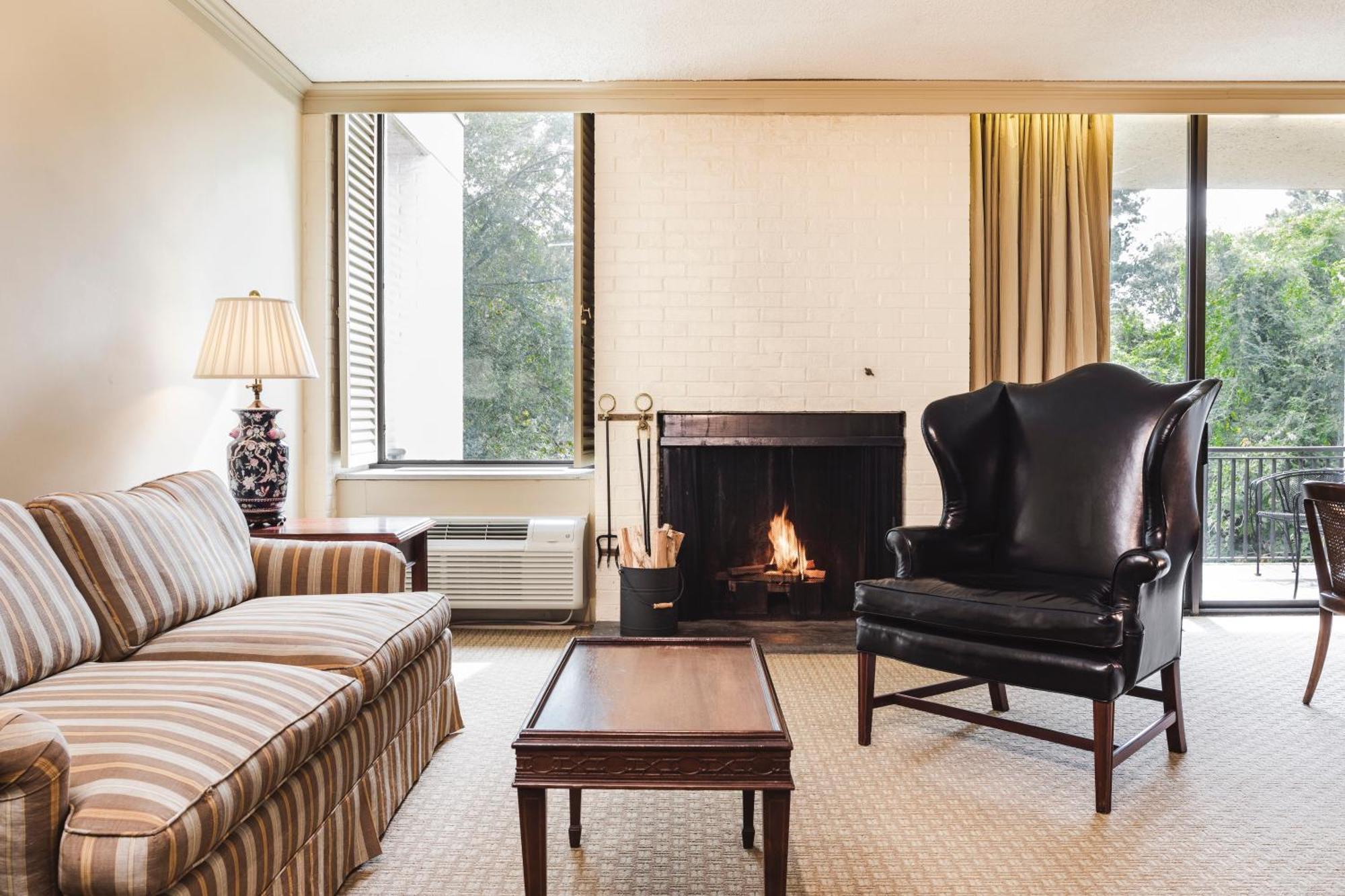 Griffin Hotel, An Official Colonial Williamsburg Hotel Екстер'єр фото