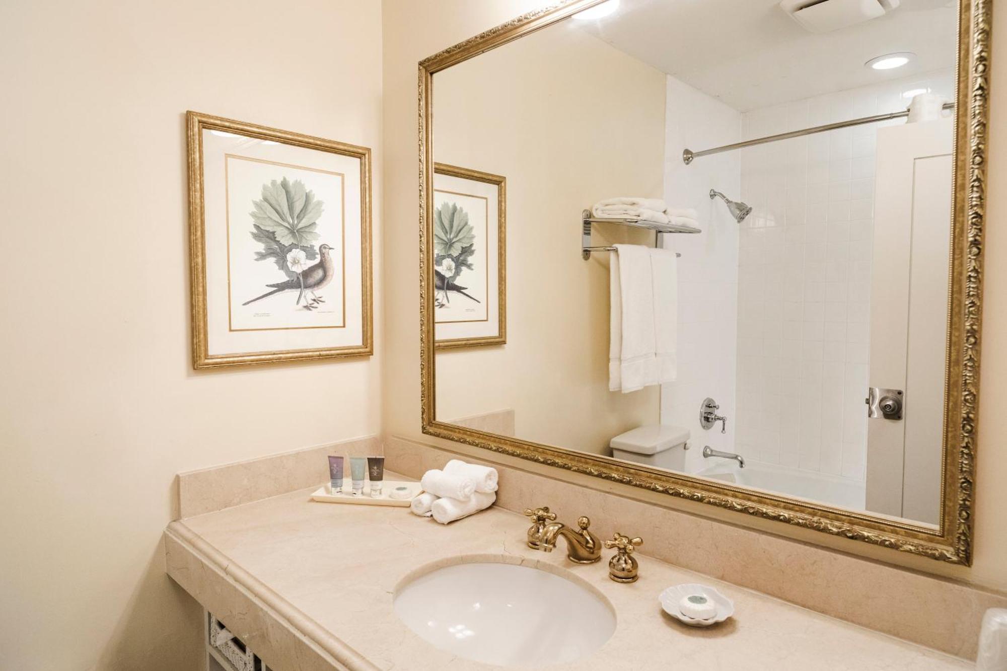 Griffin Hotel, An Official Colonial Williamsburg Hotel Екстер'єр фото