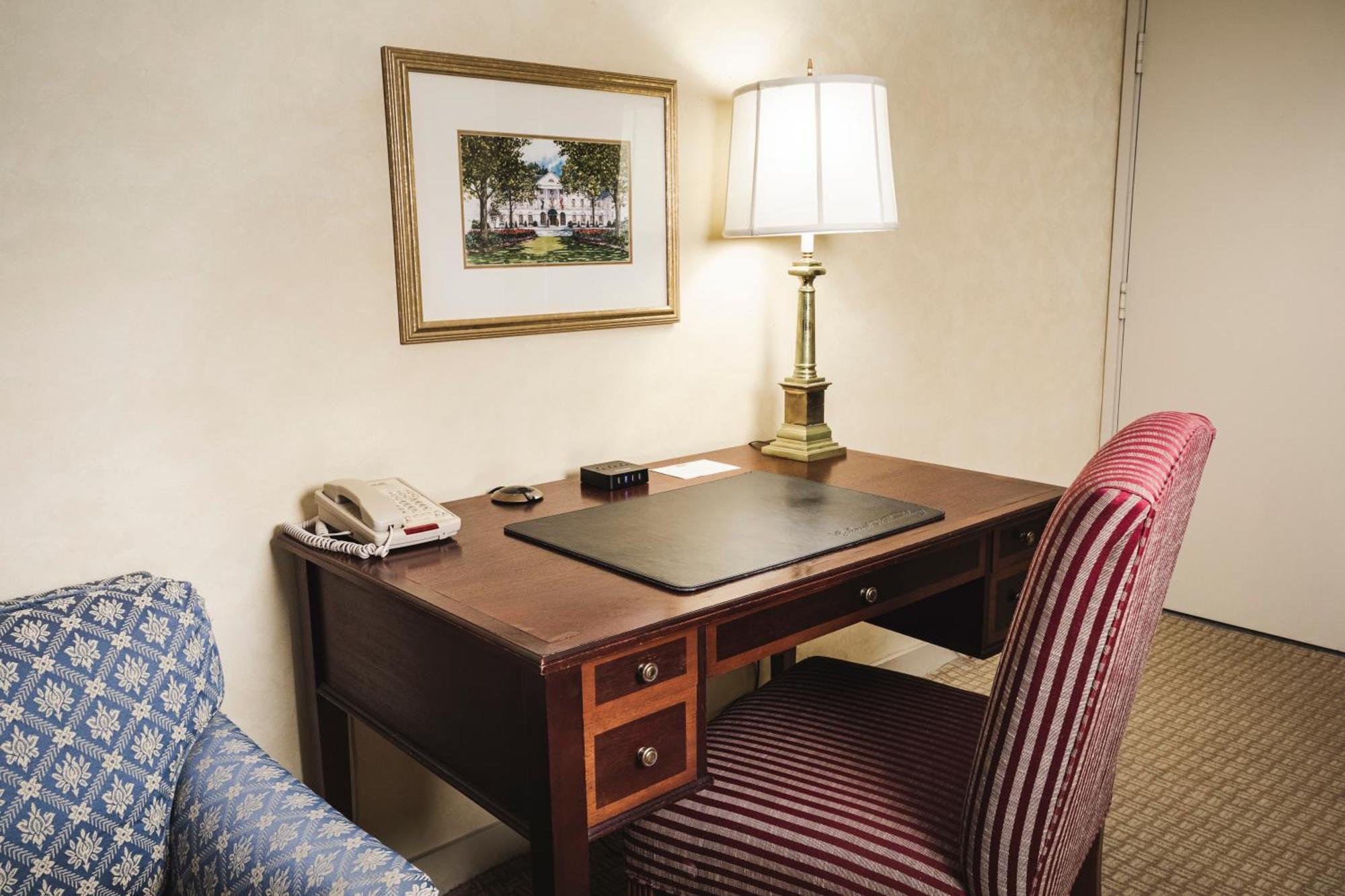 Griffin Hotel, An Official Colonial Williamsburg Hotel Екстер'єр фото