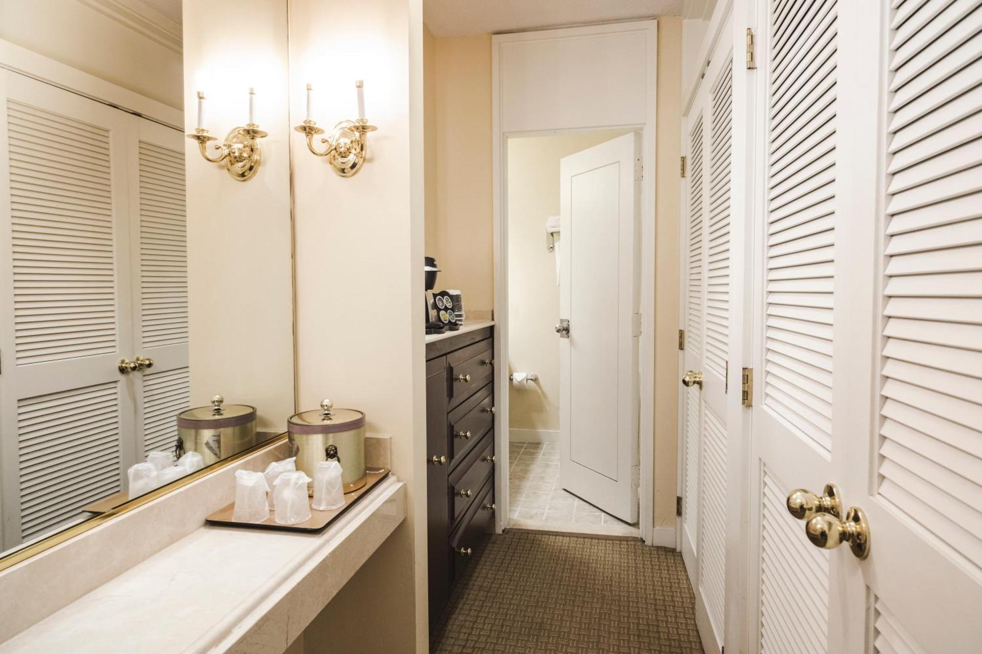 Griffin Hotel, An Official Colonial Williamsburg Hotel Екстер'єр фото