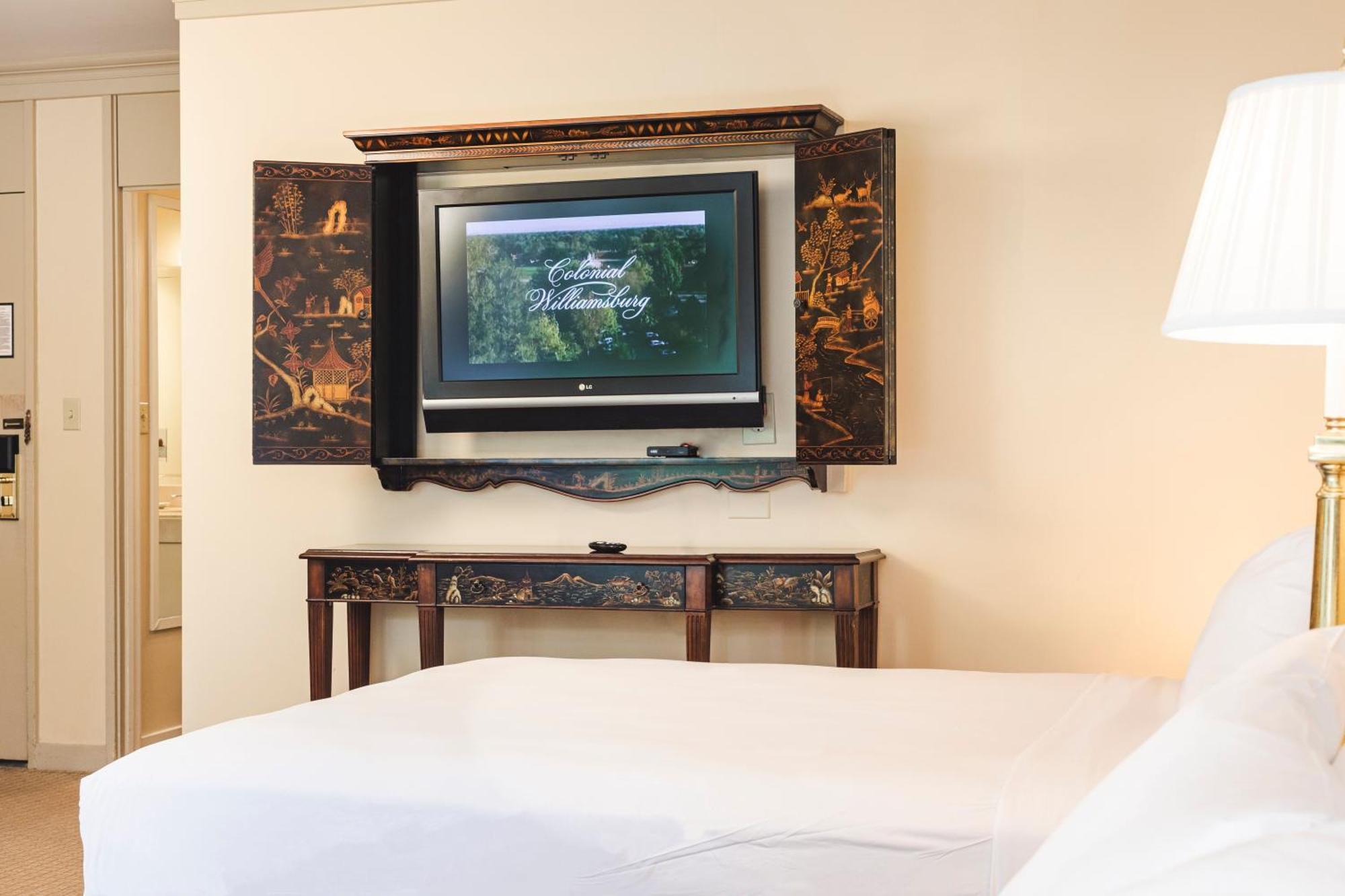 Griffin Hotel, An Official Colonial Williamsburg Hotel Екстер'єр фото