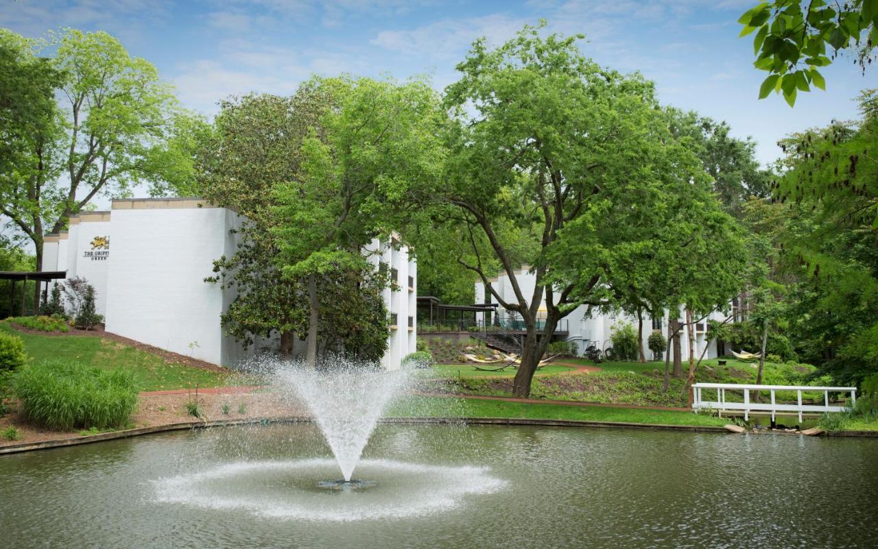 Griffin Hotel, An Official Colonial Williamsburg Hotel Екстер'єр фото