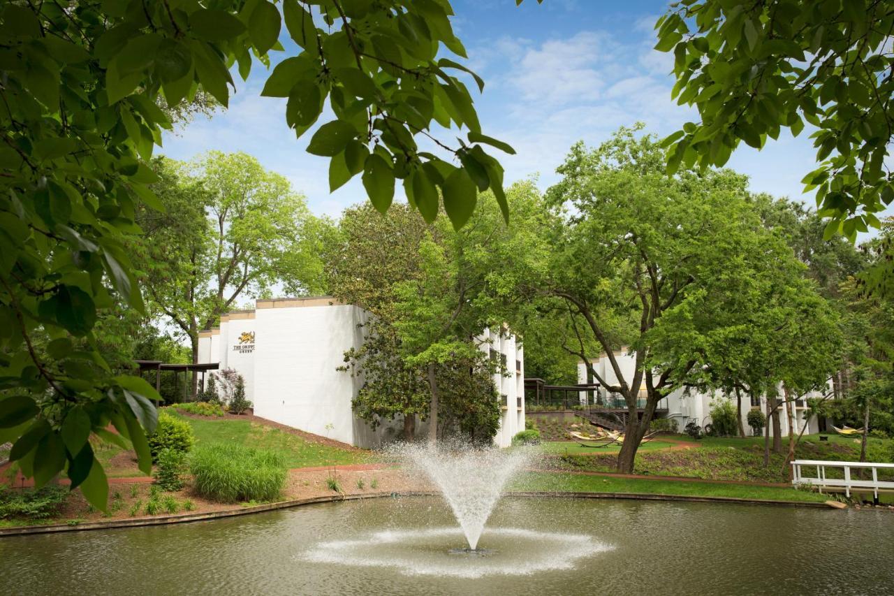 Griffin Hotel, An Official Colonial Williamsburg Hotel Екстер'єр фото