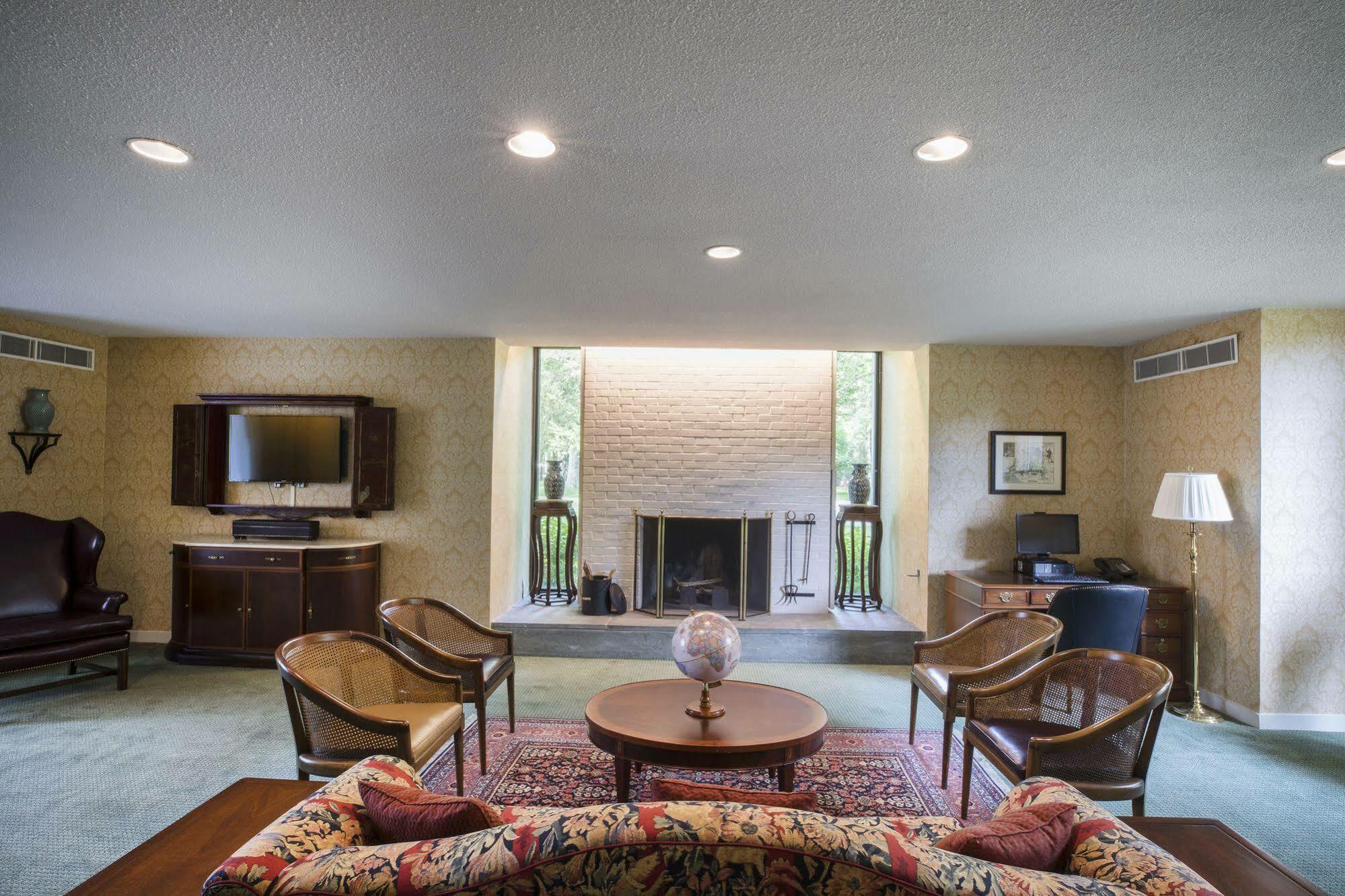 Griffin Hotel, An Official Colonial Williamsburg Hotel Екстер'єр фото