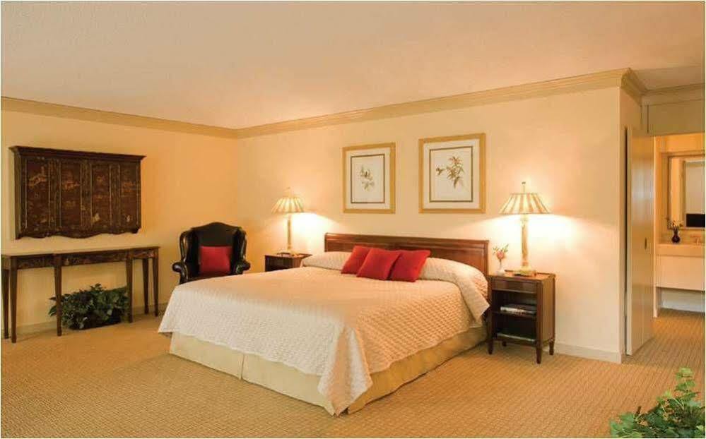 Griffin Hotel, An Official Colonial Williamsburg Hotel Екстер'єр фото